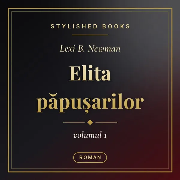 Elita păpușarilor, Vol. 1