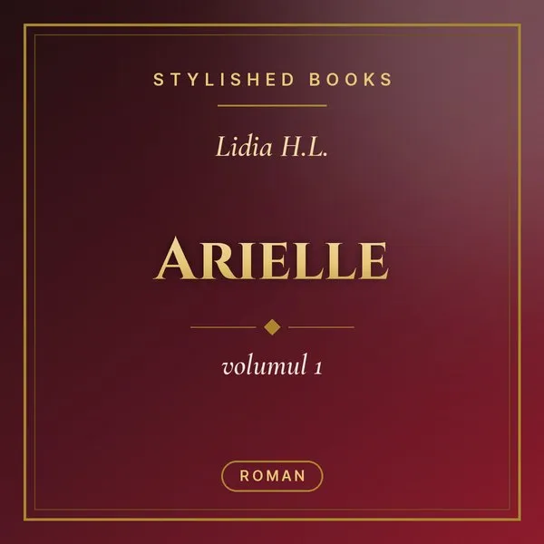 Arielle, Volumul 1