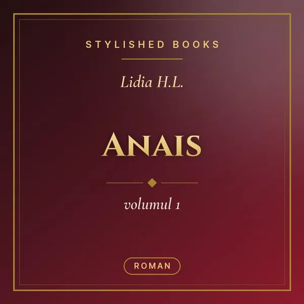 Anais, Volumul 1