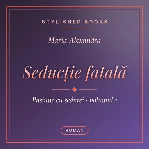 Seducție fatală