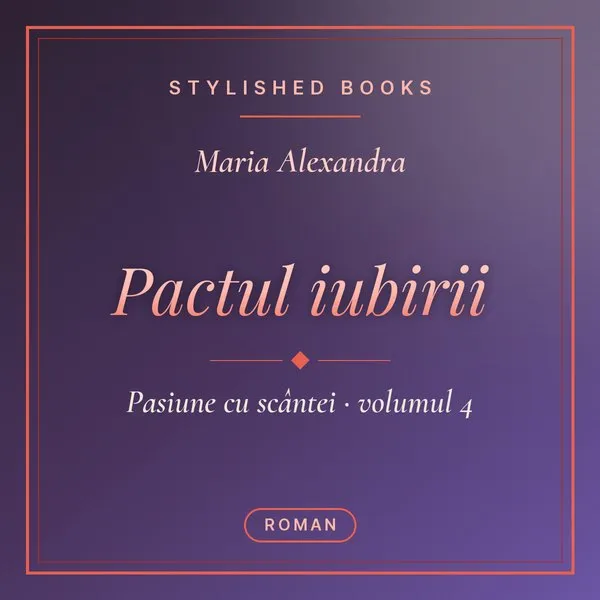 Pactul iubirii