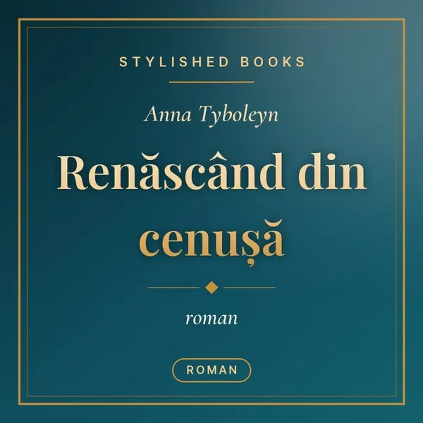 Renăscând din cenușă