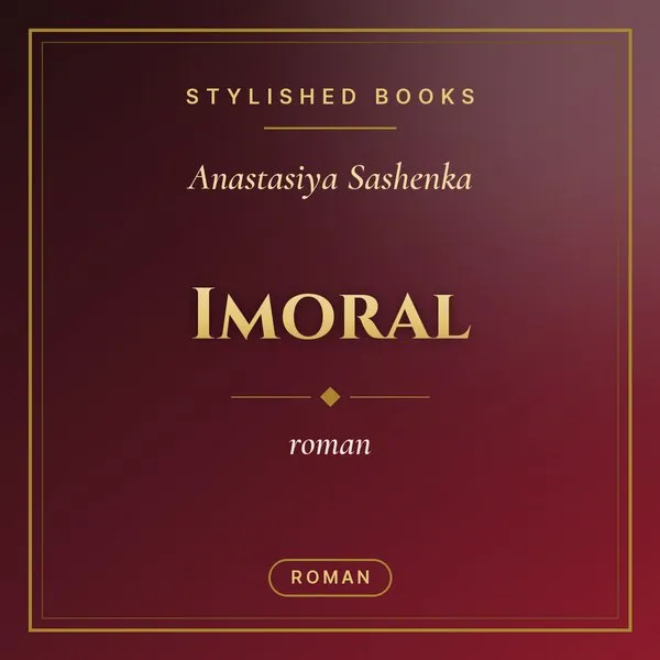 Imoral