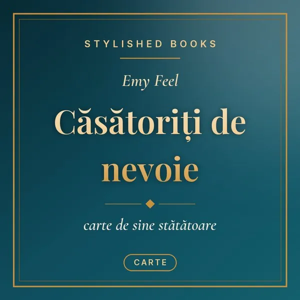 Căsătoriți de nevoie