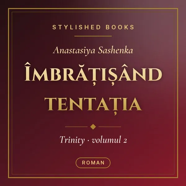 Îmbrățișând tentația
