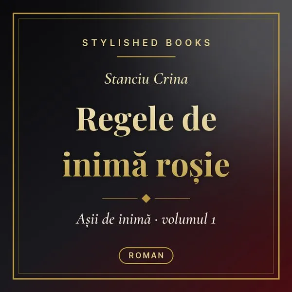 Regele de inimă roșie