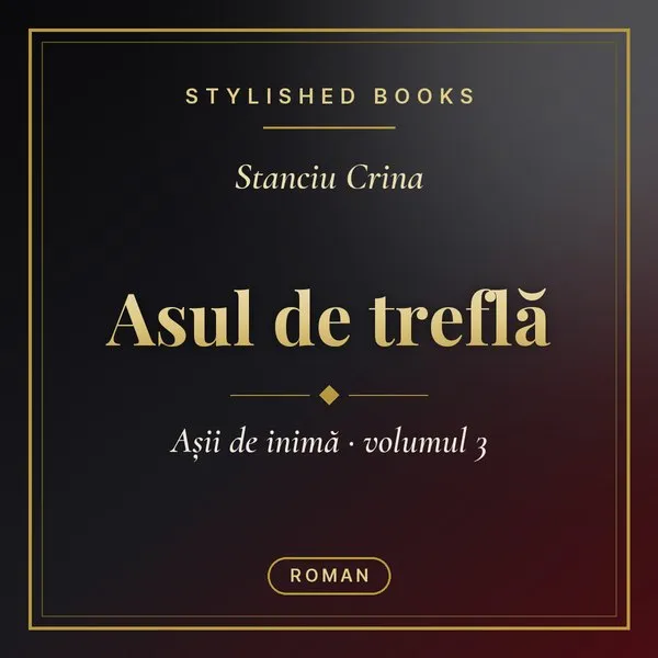 Asul de treflă