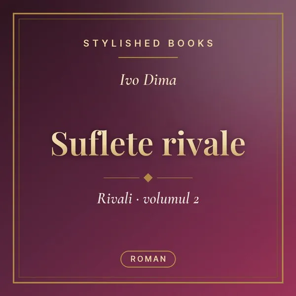 Suflete rivale