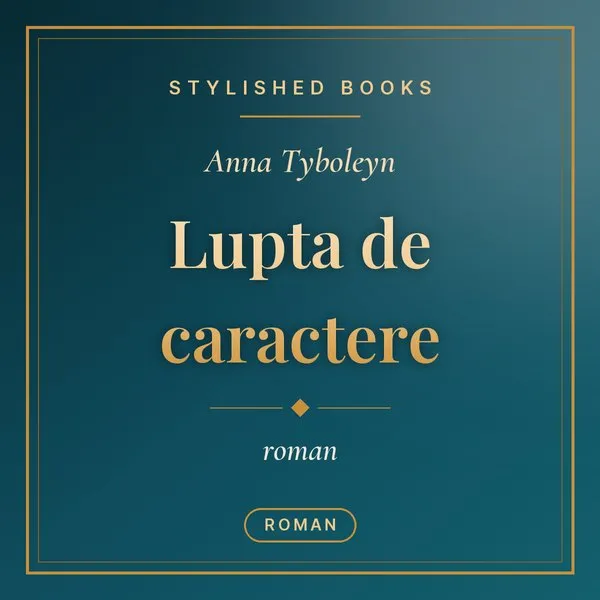 Lupta de caractere