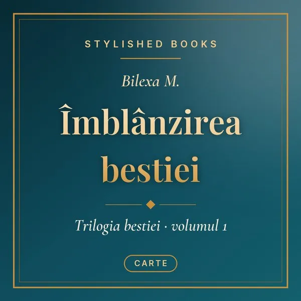 Îmblânzirea bestiei