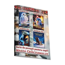 Magia Crăciunului, Cartea #5