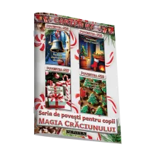 Magia Crăciunului, Cartea #7