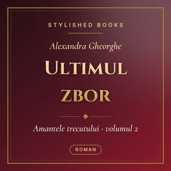 Ultimul zbor