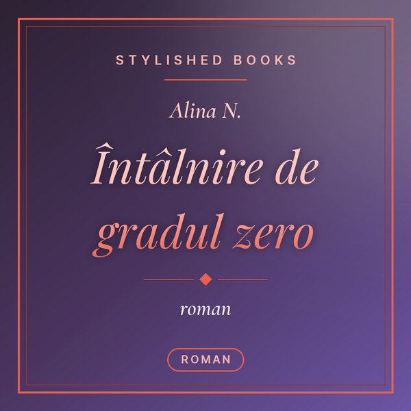 Coperta cărții Întâlnire de gradul zero