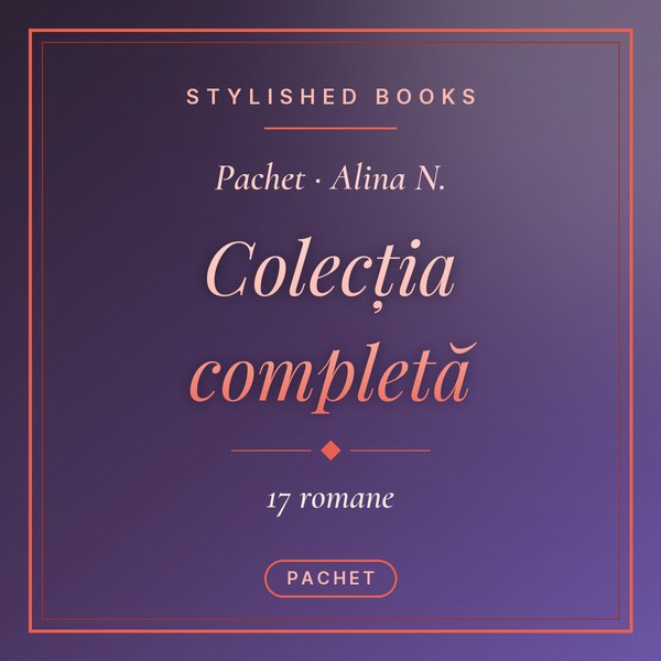 Alina N - Colecția completă