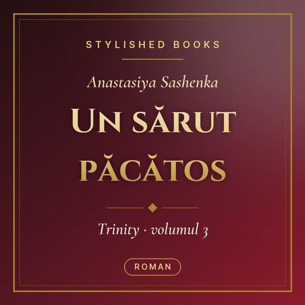 Un sărut păcătos