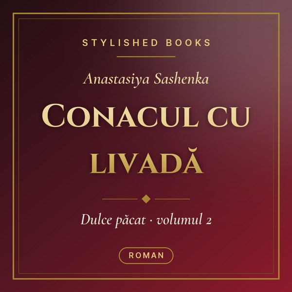 Conacul cu livadă