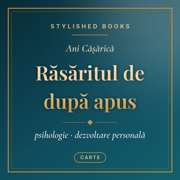 Răsăritul de după apus