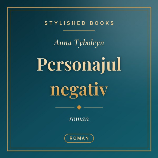 Personajul negativ