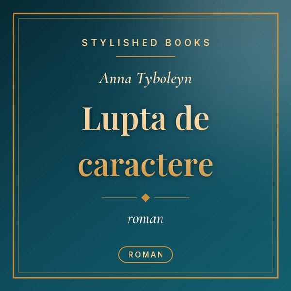 Lupta de caractere