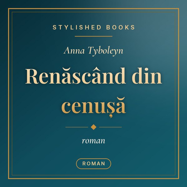 Renăscând din cenușă