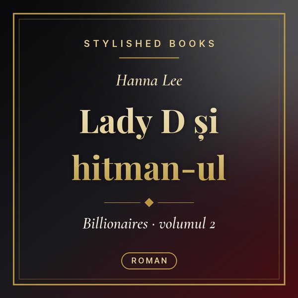 Lady D și hitman-ul