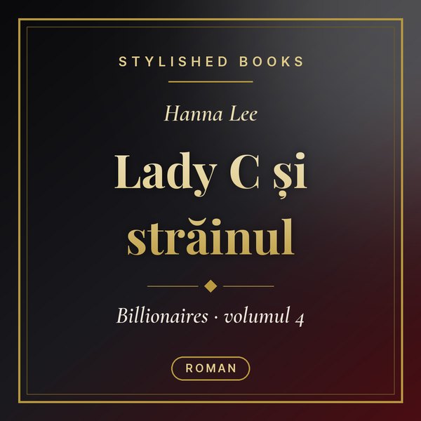Lady C și străinul