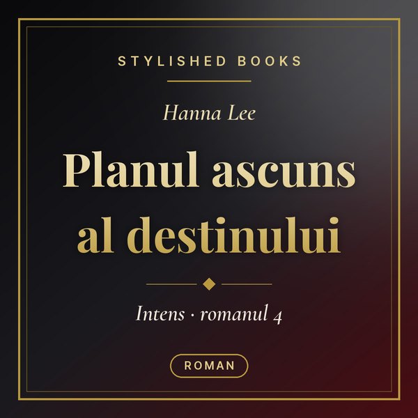 Planul ascuns al destinului