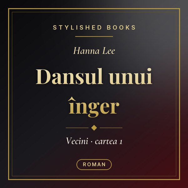 Dansul unui înger