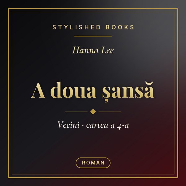 A doua șansă