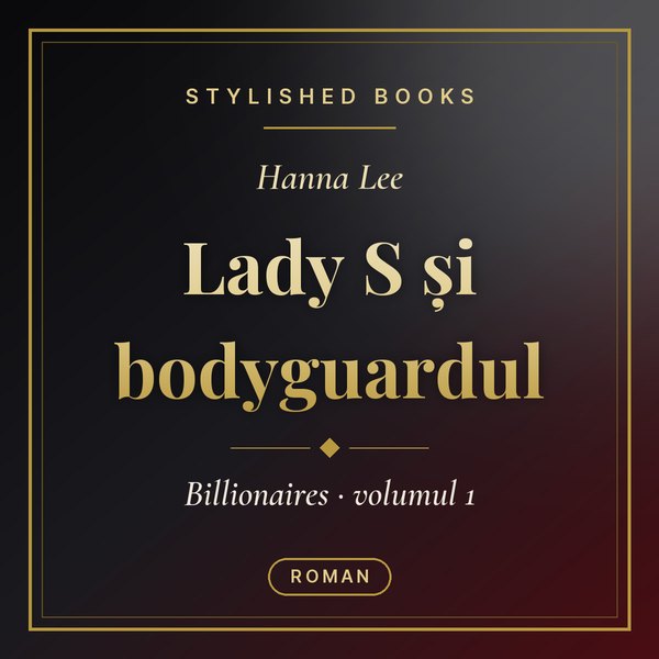 Lady S și bodyguardul