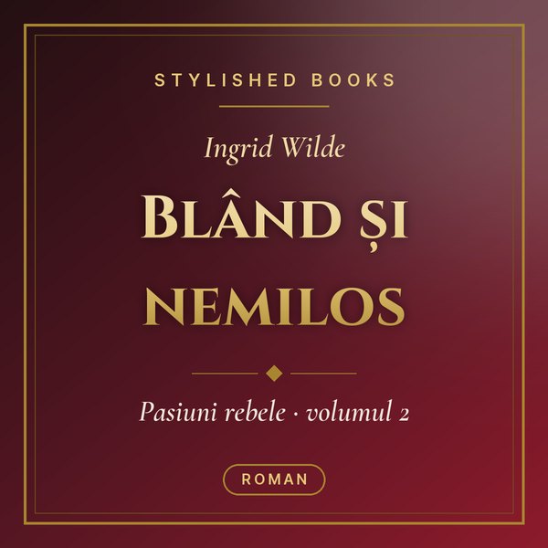 Blând și nemilos