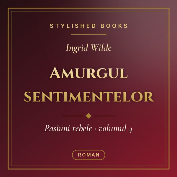 Amurgul sentimentelor
