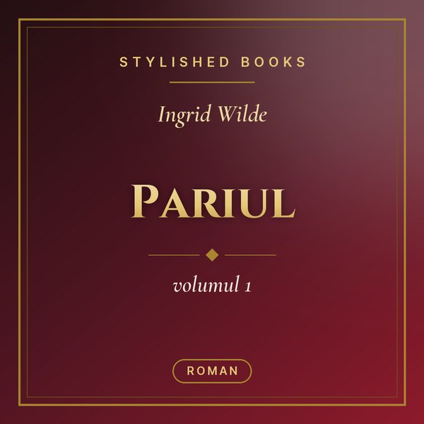 Pariul