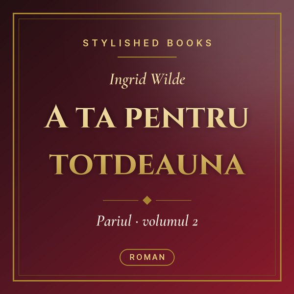 A ta pentru totdeauna