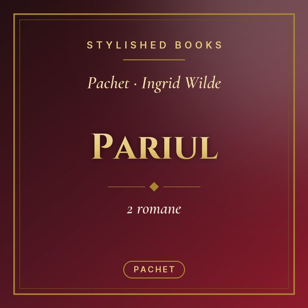 Pachet Pariul