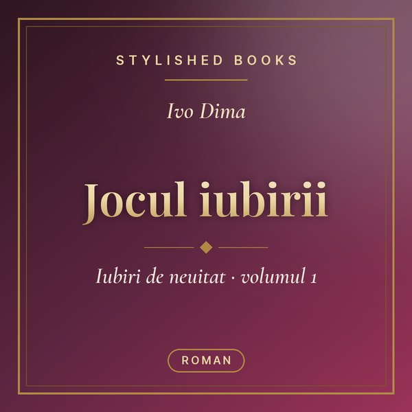 Jocul iubirii
