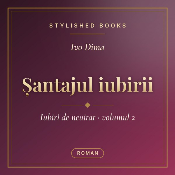 Șantajul iubirii