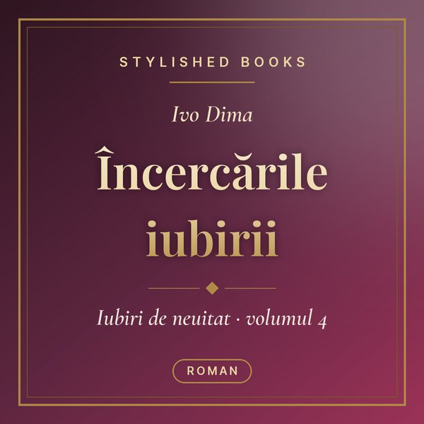 Încercările iubirii