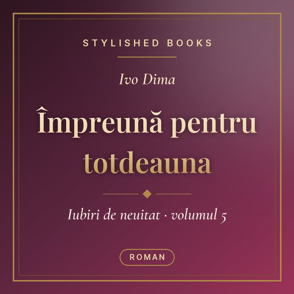Împreună pentru totdeauna