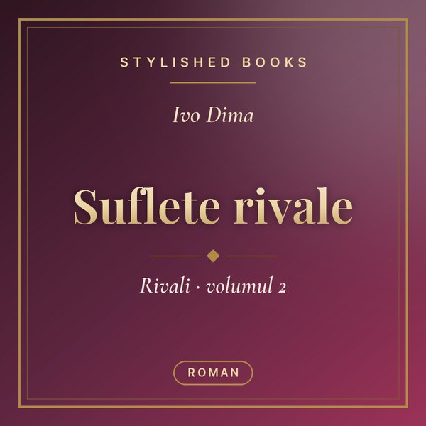 Suflete rivale