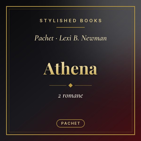 Pachet Athena