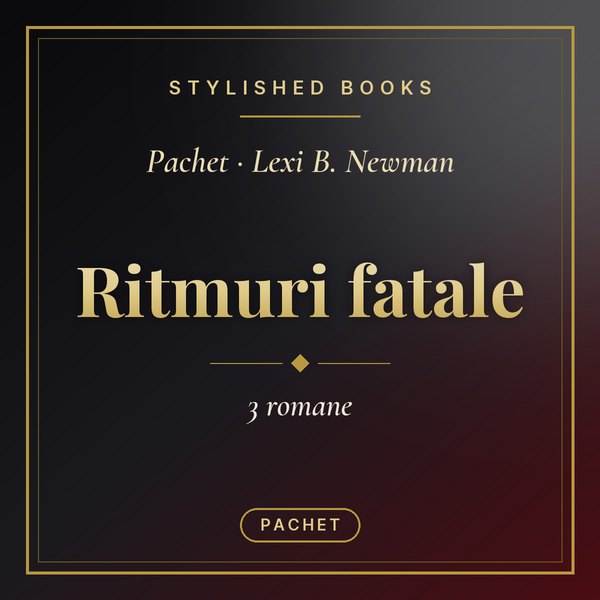 Pachet Ritmuri fatale