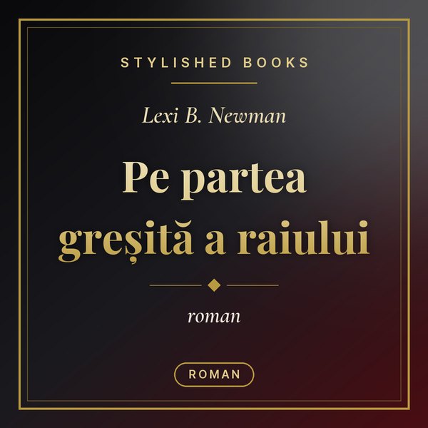 Coperta cărții Pe partea greșită a raiului