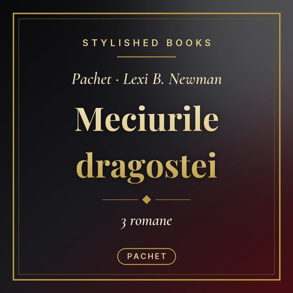 Pachet Meciurile dragostei