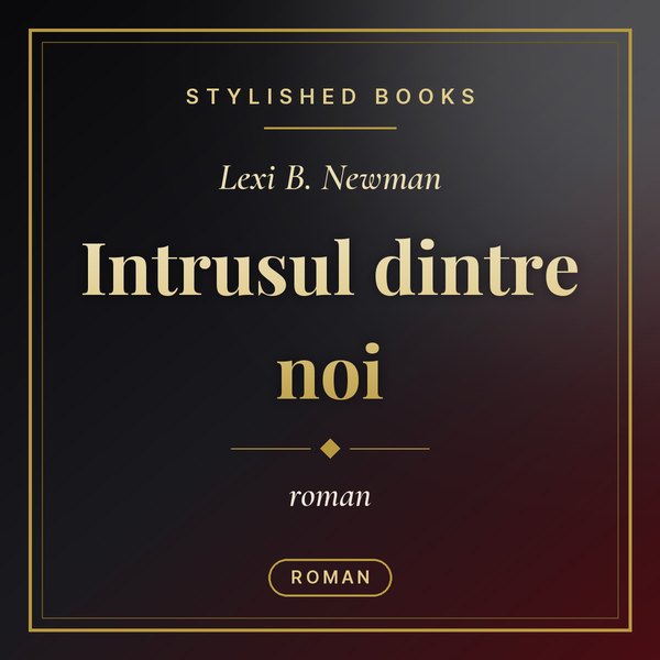 Coperta cărții Intrusul dintre noi