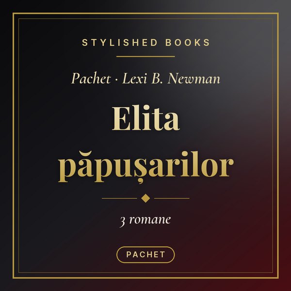 Pachet Elita păpușarilor