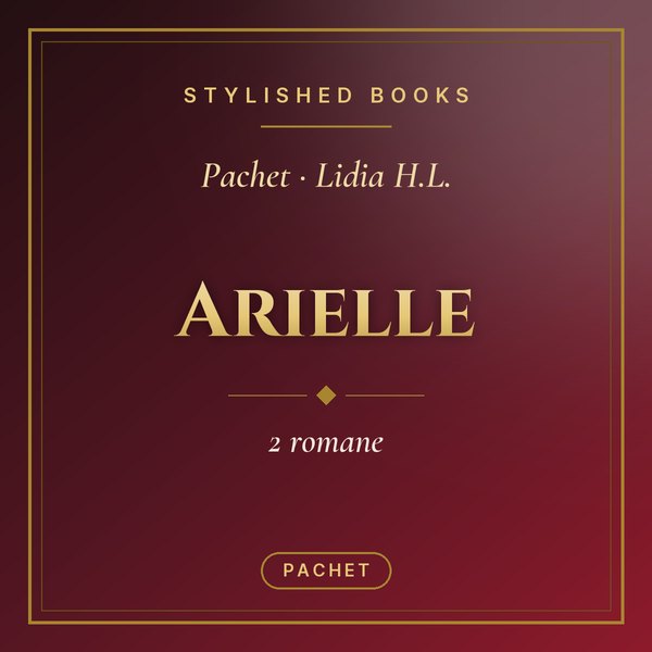 Pachet Arielle