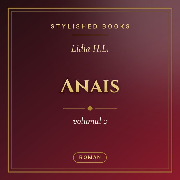Coperta cărții Anais, Volumul 2