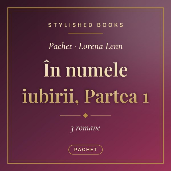 Pachet În numele iubirii, Partea 1